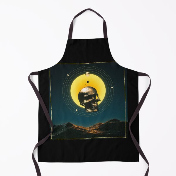 Item preview, Cosmic Skull designed and sold by Dreikoh.