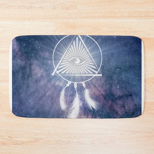 Item preview, Awaken The All Seeing Eye designed and sold by Bluepress.