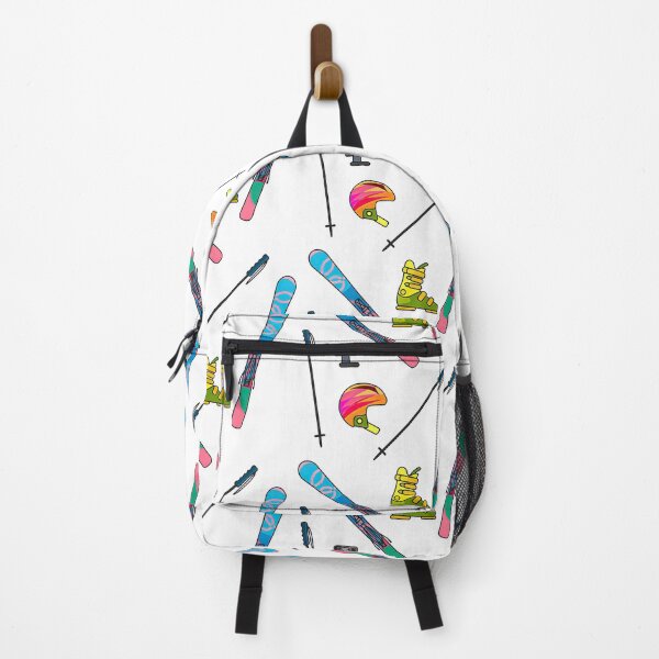 Item preview, Colorful Skiing Equipments  designed and sold by LarinaBeauty.