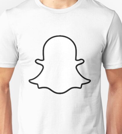 snapchat shirt