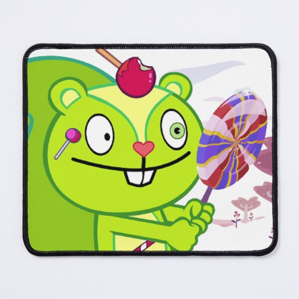 Item preview, Happy Tree Friends designed and sold by ArttRetro.