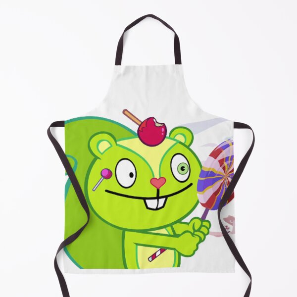 Item preview, Happy Tree Friends designed and sold by ArttRetro.