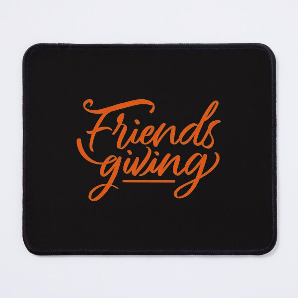Item preview, Happy Friendsgiving (1) designed and sold by MelodyDesign4a.
