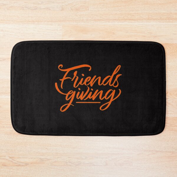 Item preview, Happy Friendsgiving  (1) designed and sold by MelodyDesign4a.