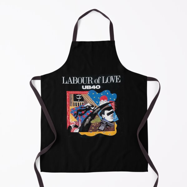 Item preview, LABOUR dokterku LOVE designed and sold by ewdubois.