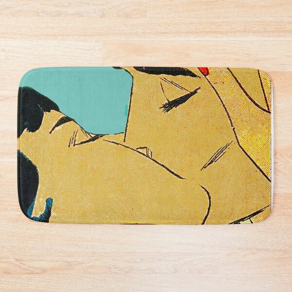 Item preview, The Kiss at the End designed and sold by Starbelly208.