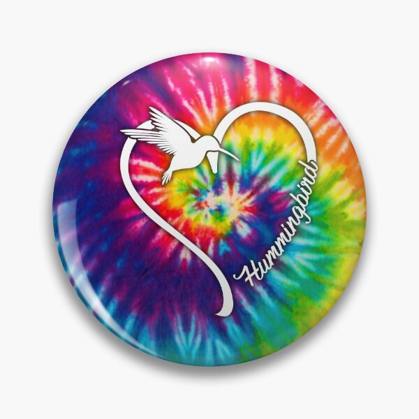 Item preview, Hummingbird Hippie Texture designed and sold by LarinaBeauty.