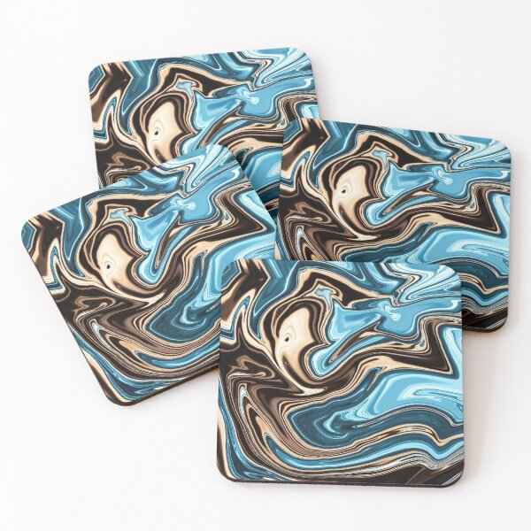 Item preview, Marble design designed and sold by Tshirtstory.