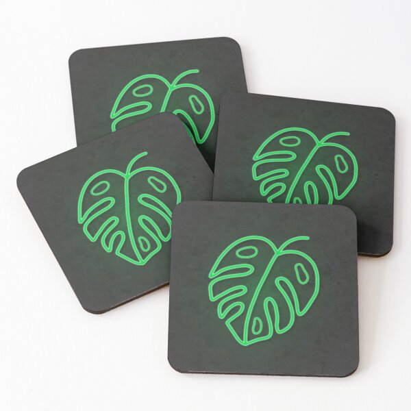 Item preview, Monstera designed and sold by Pattokarts.