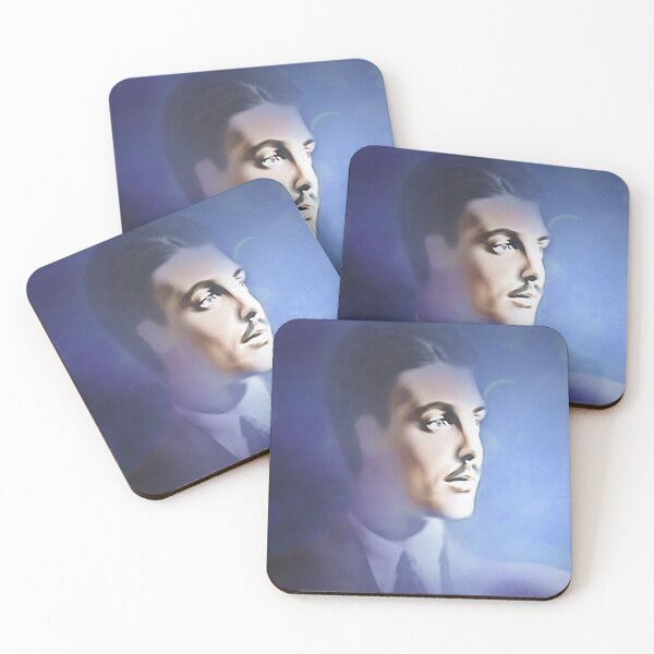 Item preview, Clark Gable designed and sold by 88 Jane.