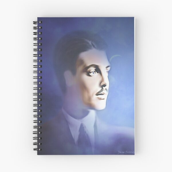 Item preview, Clark Gable designed and sold by 88 Jane.
