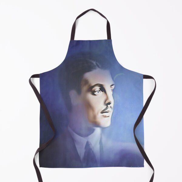 Item preview, Clark Gable designed and sold by 88 Jane.