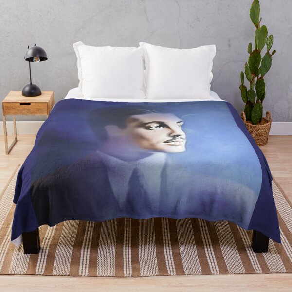 Item preview, Clark Gable designed and sold by 88 Jane.