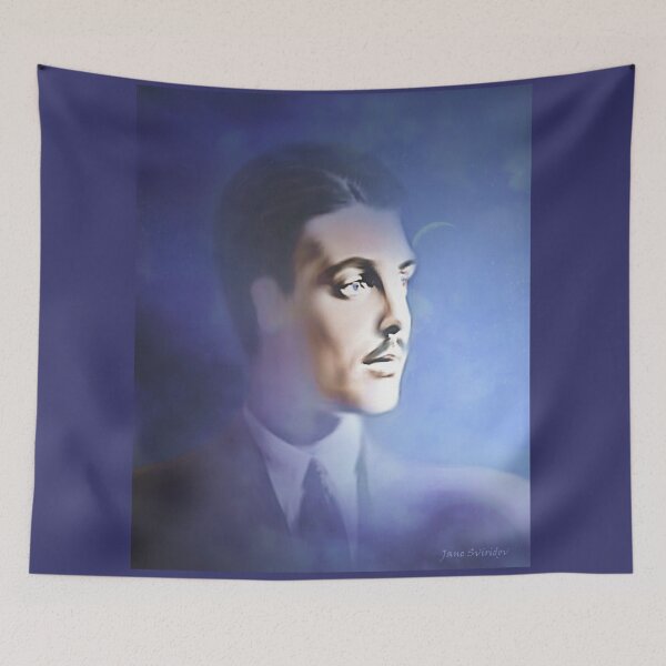 Item preview, Clark Gable designed and sold by 88 Jane.