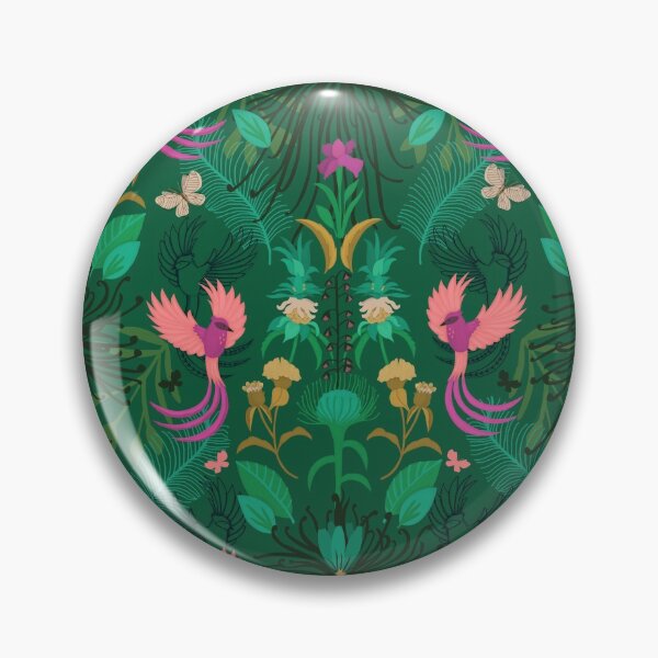 Item preview, Maximalism designed and sold by Kate Merritt.