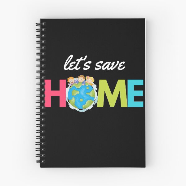 Item preview, Let save home earth with kids designed and sold by saytinh.