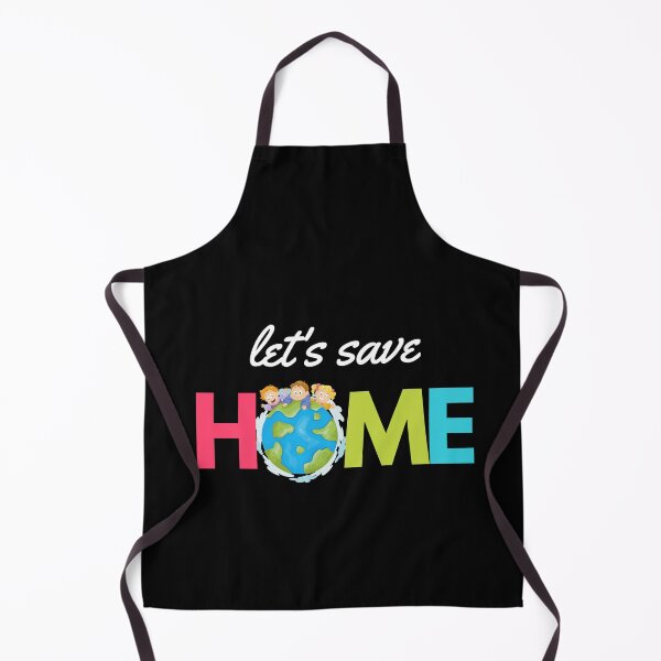 Item preview, Let save home earth with kids designed and sold by saytinh.