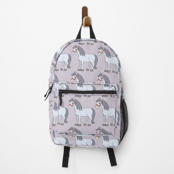 Item preview, gray horse designed and sold by duxpavlic.