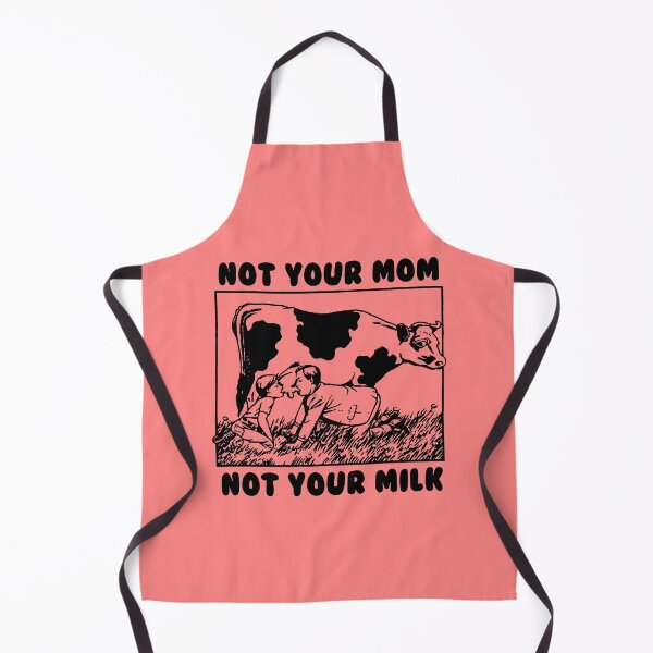 Item preview, not your mom not your milk designed and sold by ompongalfina.