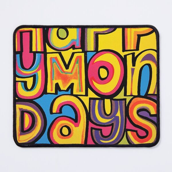 Item preview, Happy Mondays  designed and sold by escapepitch.
