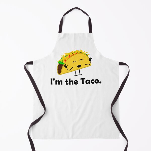 Item preview, Taco designed and sold by Double-Dome.
