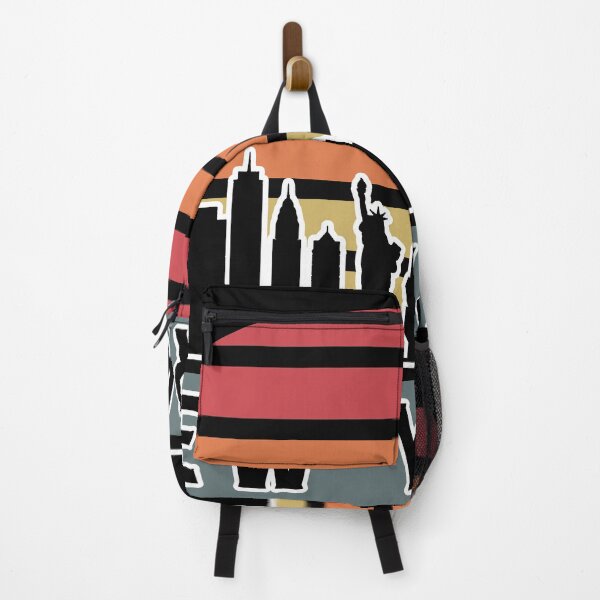 Item preview, New york skyline designed and sold by Us-nature.