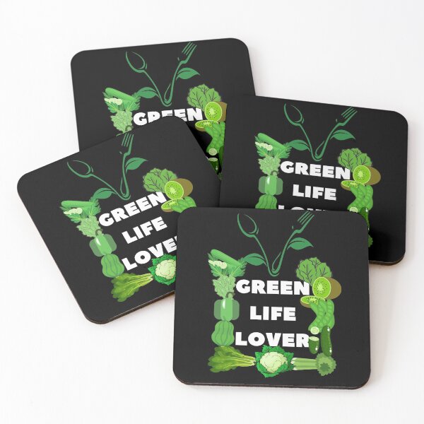 Item preview, Green life lover designed and sold by saytinh.
