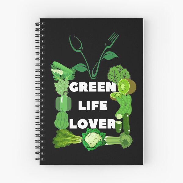 Item preview, Green life lover designed and sold by saytinh.