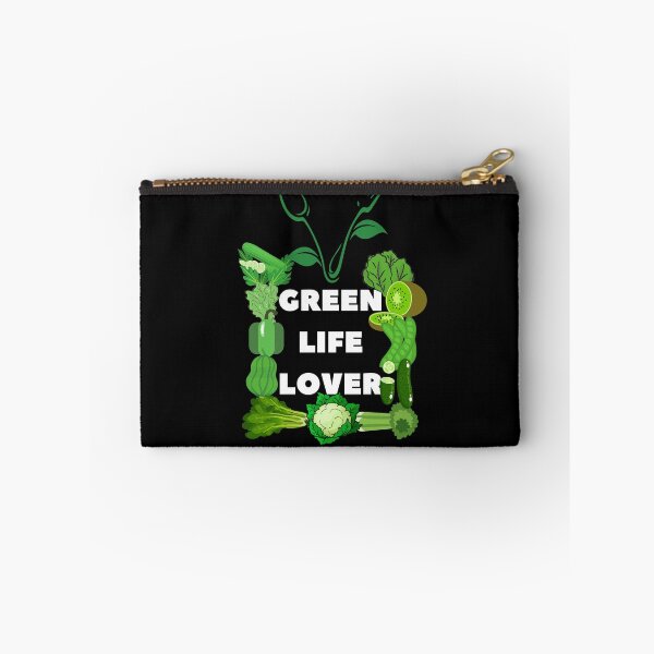 Item preview, Green life lover designed and sold by saytinh.