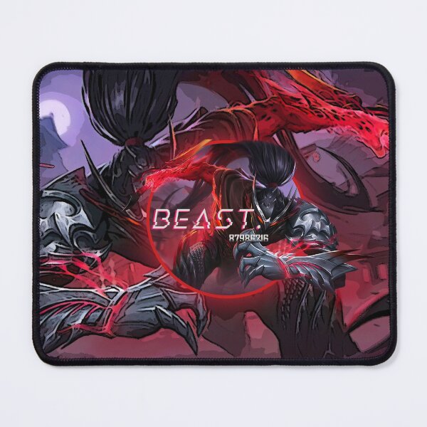 Item preview, Mobile Legends Hayabusa Customized Wallpaper designed and sold by HProductions.