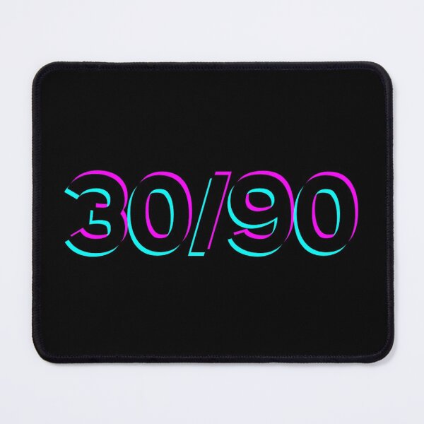 Item preview, 30/90 tick tick boom designed and sold by Designed By Rachel.