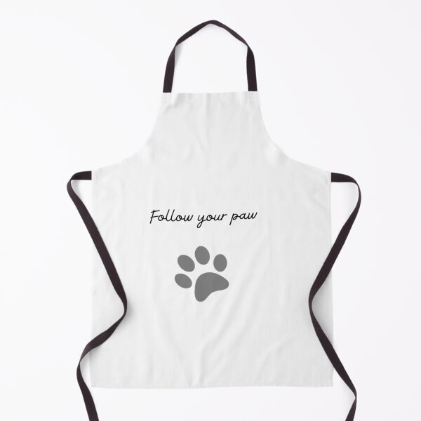 Item preview, Follow your paw designed and sold by Dostaishop.