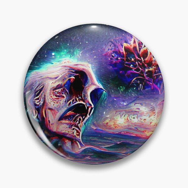 Item preview, Cosmic Mind  designed and sold by Dreikoh.