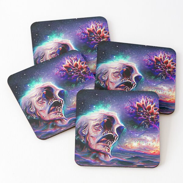 Item preview, Cosmic Mind  designed and sold by Dreikoh.