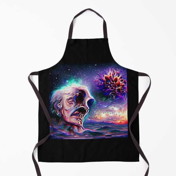 Item preview, Cosmic Mind designed and sold by Dreikoh.