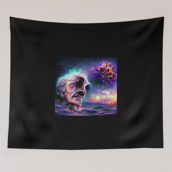 Item preview, Cosmic Mind  designed and sold by Dreikoh.