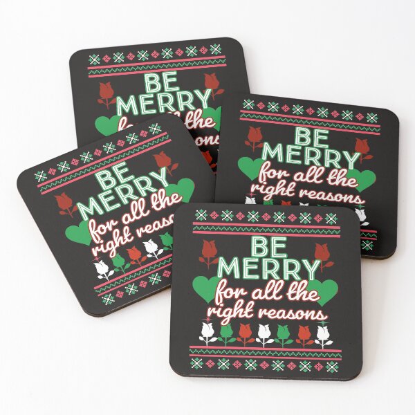 Item preview, Ugly Christmas Sweater, Bachelor, Bachelorette fan, Be Merry, For All the Right Reasons, Funny Christmas, The Bachelor Fan, Christmas 2021 designed and sold by RisingFrequency.