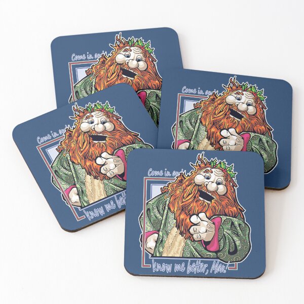 Item preview, Know me better, Man!      designed and sold by InnovativeGift.