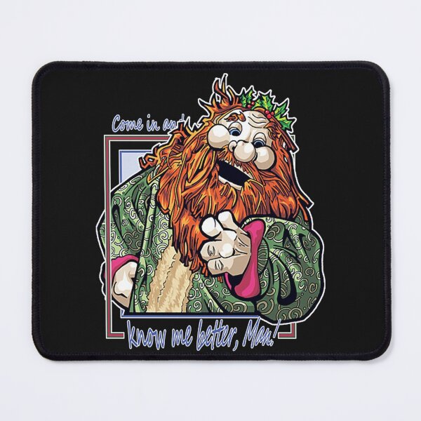 Item preview, Know me better, Man!      designed and sold by InnovativeGift.
