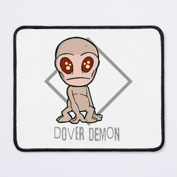 Item preview, Camiseta Dover Demon designed and sold by UriMichael.