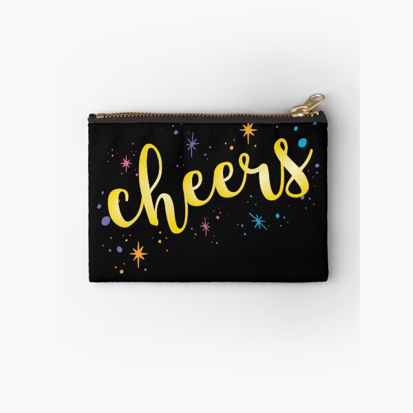 Item preview, Cheers! designed and sold by mschubbybunny.