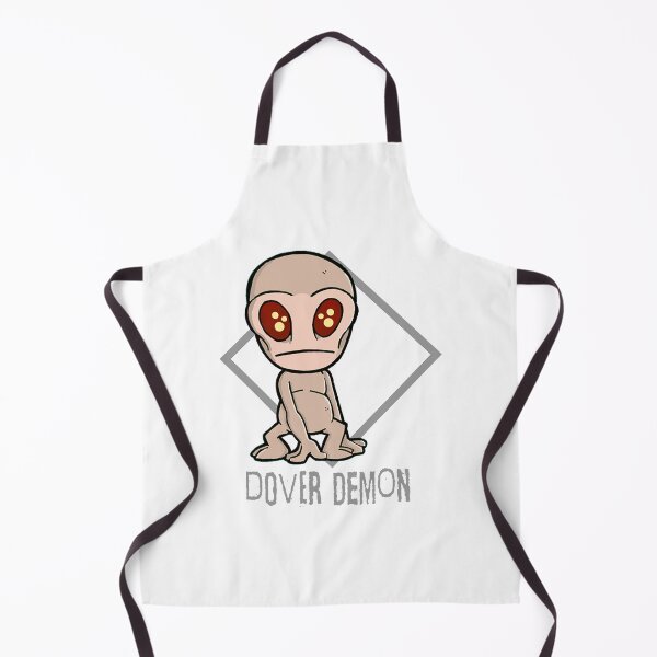 Item preview, Dover Demon T-ShirtDover Demon designed and sold by UriMichael.