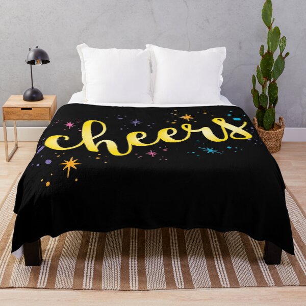 Item preview, Cheers! designed and sold by mschubbybunny.