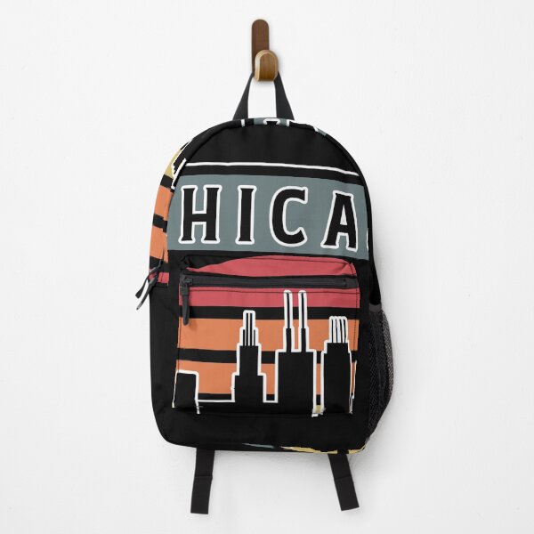 Item preview, Chicago skyline designed and sold by Us-nature.