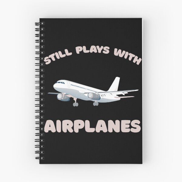 Item preview, Still plays with airplanes designed and sold by PaulPolygonart.