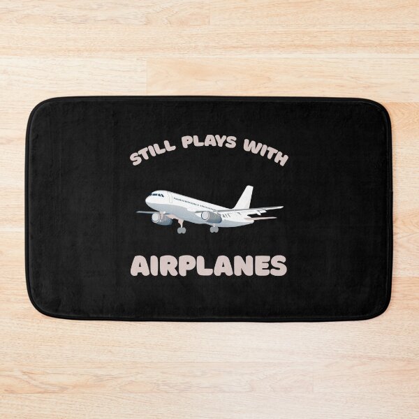 Item preview, Still plays with airplanes designed and sold by PaulPolygonart.