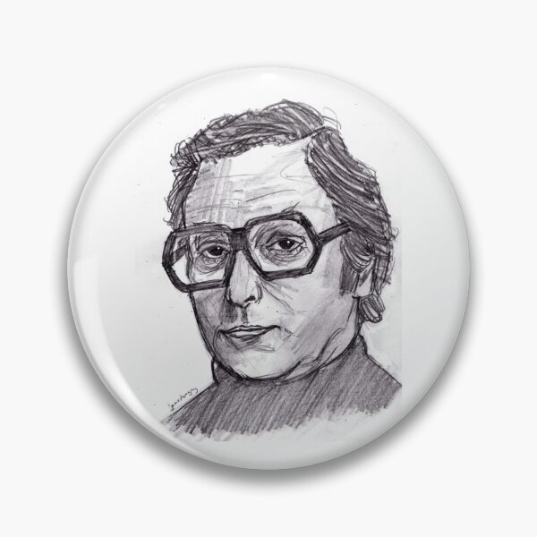 Item preview, Michael Caine   designed and sold by InnovativeGift.