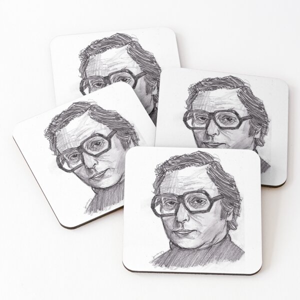 Item preview, Michael Caine   designed and sold by InnovativeGift.