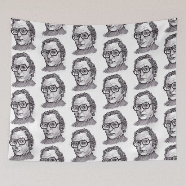 Item preview, Michael Caine   designed and sold by InnovativeGift.