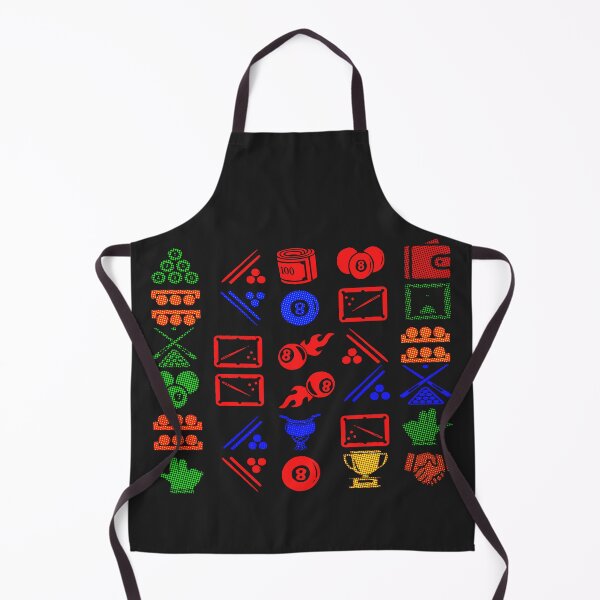 Item preview, GORGEOUS ASSORTMENT OF PATTERNS FOR BILLIARD PLAYERS. designed and sold by Ralek.